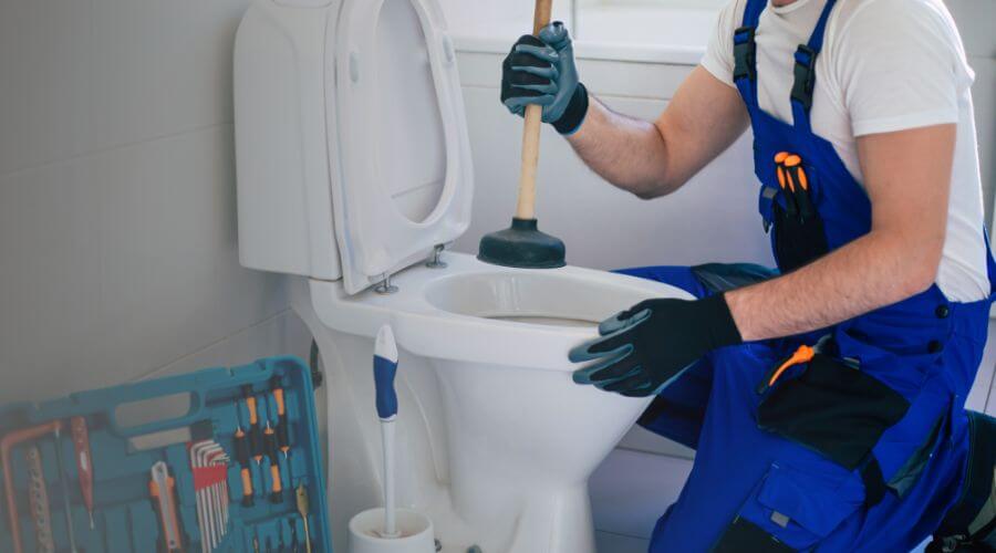 Professional Leak Detection in Freeport, KS